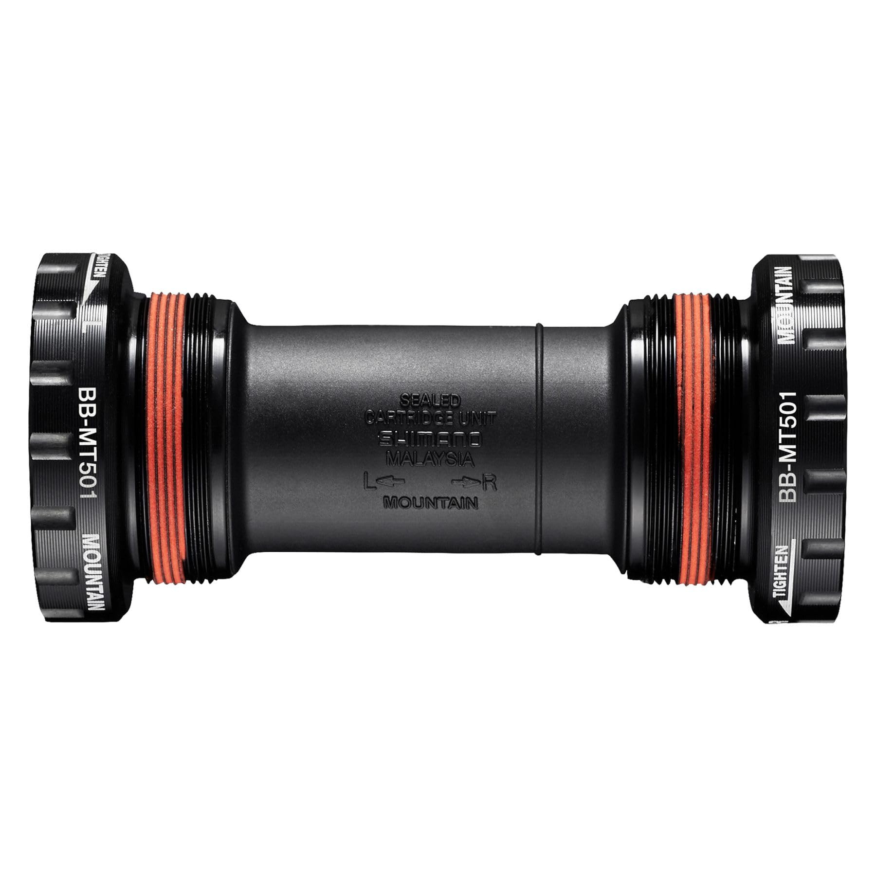Shimano MT501 BSA Threaded