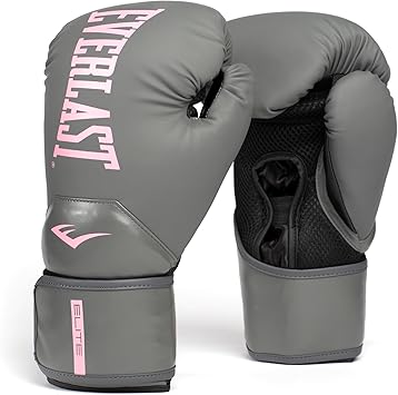 Everlast Elite 2 Boxing Gloves