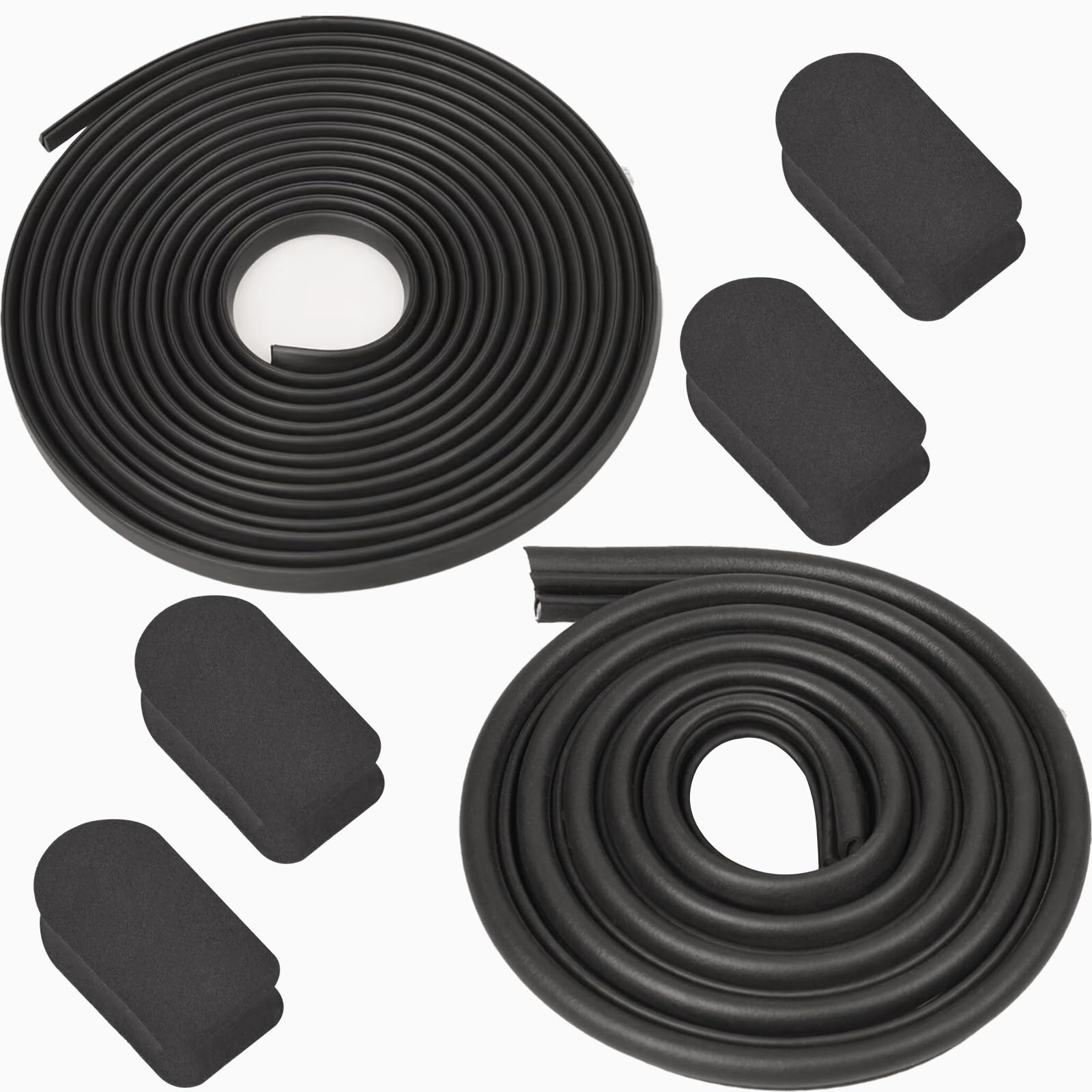 Buy Aomitop Compatible with Bilco Basement Door Weather Stripping Seal