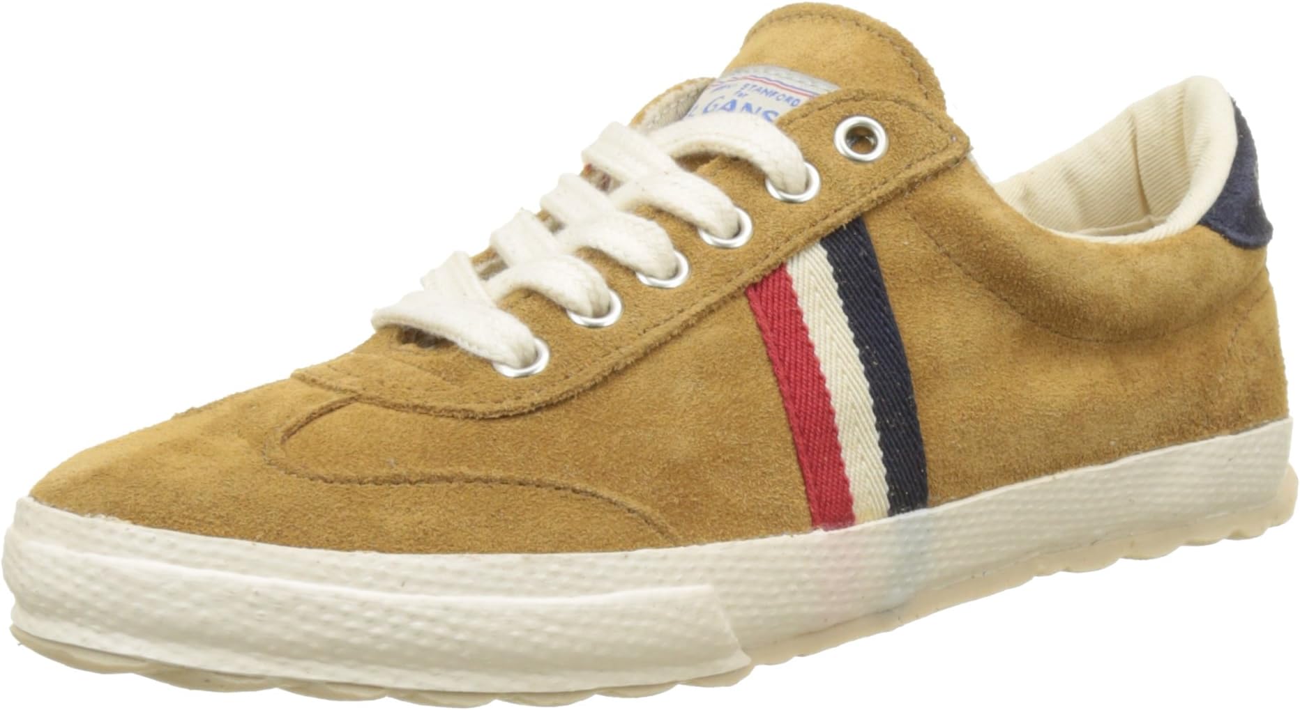 El Ganso M Match Suede Ribbon Unisex Fitness Shoes