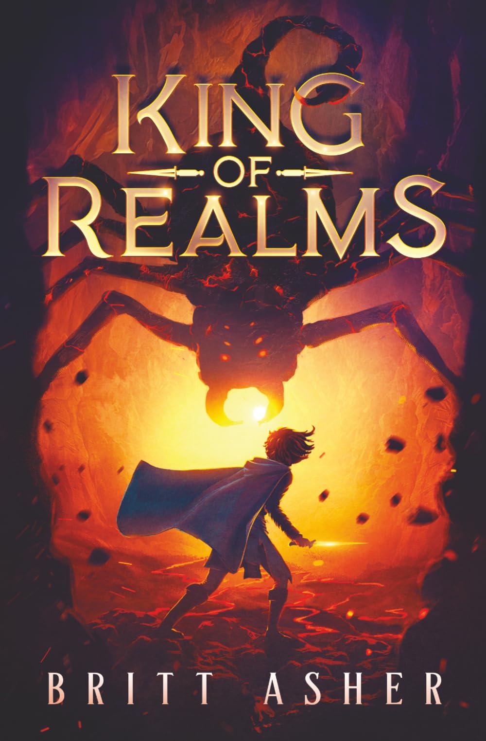King of Realms