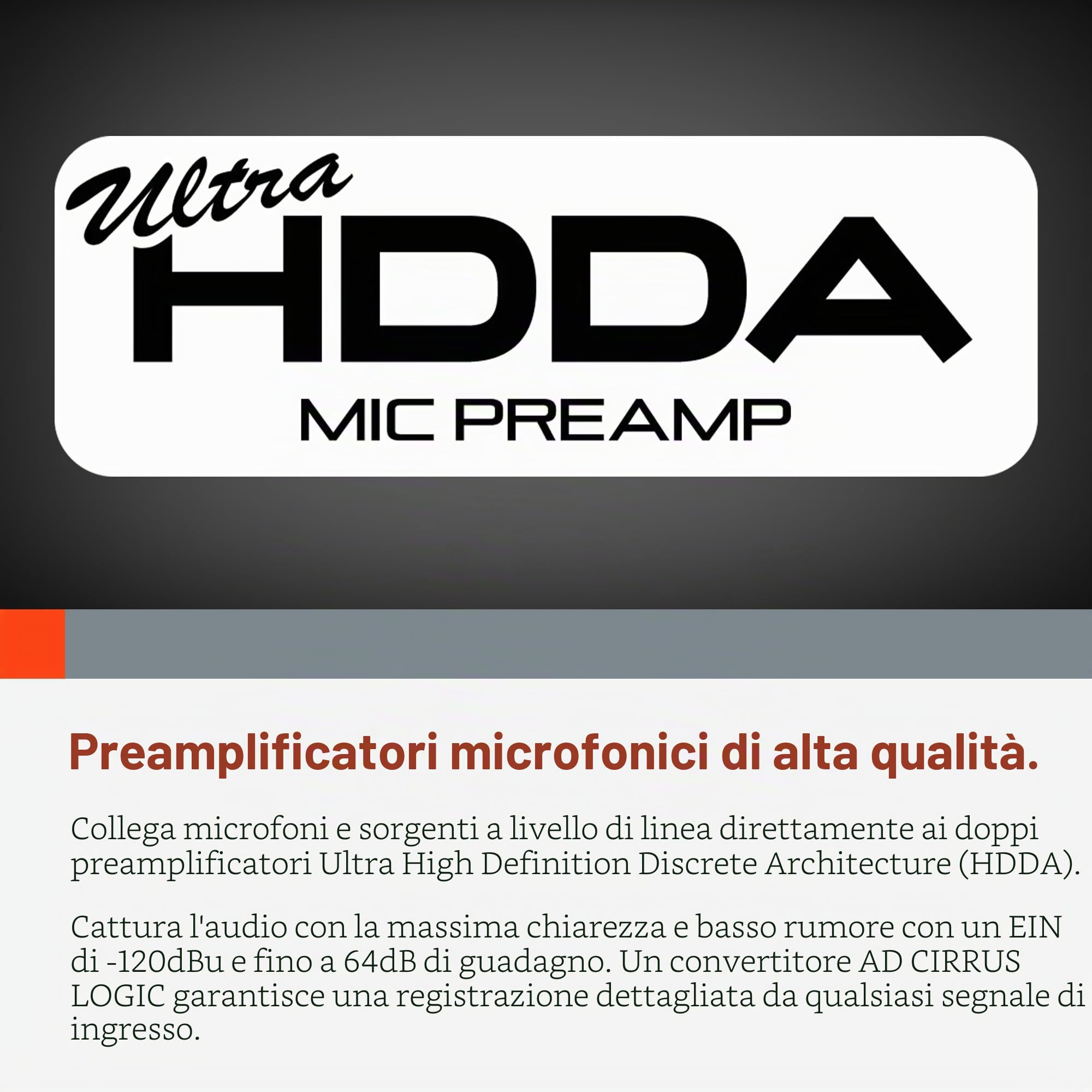 TASCAM DR-60DMK2 DSLR Registratore Audio 4 Tracce 64 MB SDHC PC Compatibile