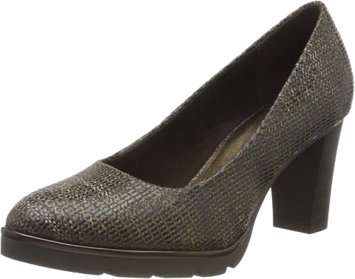 MARCO TOZZI 2-2-22456-25 Pumps, Scarpe décolleté Donna : Amazon.it: Scarpe  e borse