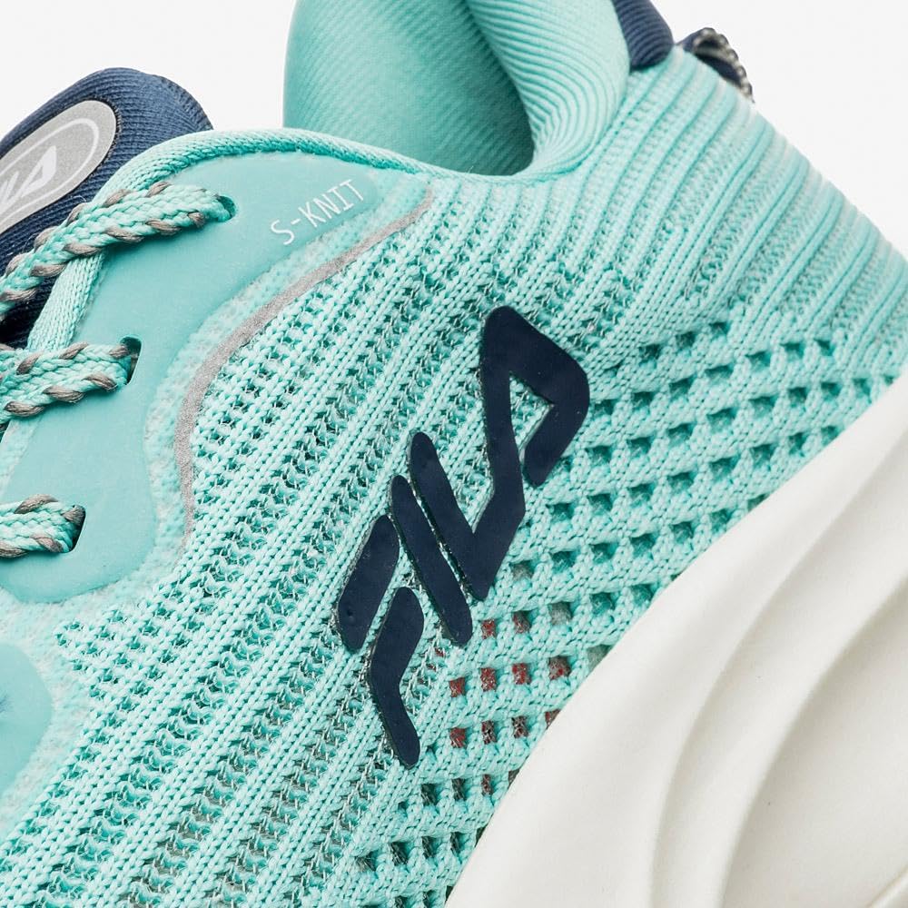 Tenis Fila Racer Speedzone Feminino Tenis Fila Racer Speedzone Feminino