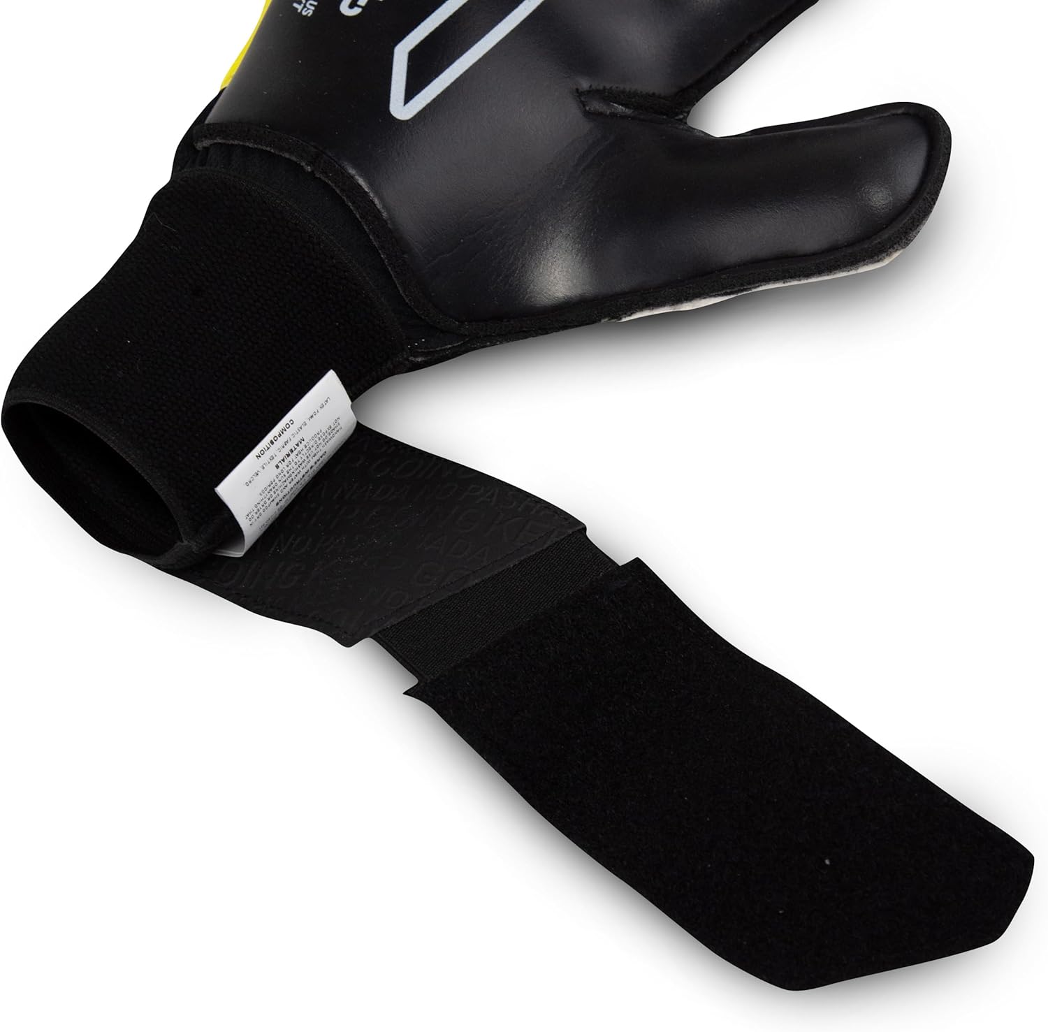 Rinat Egotiko Stellar Spines-Turf (Finger Protection)