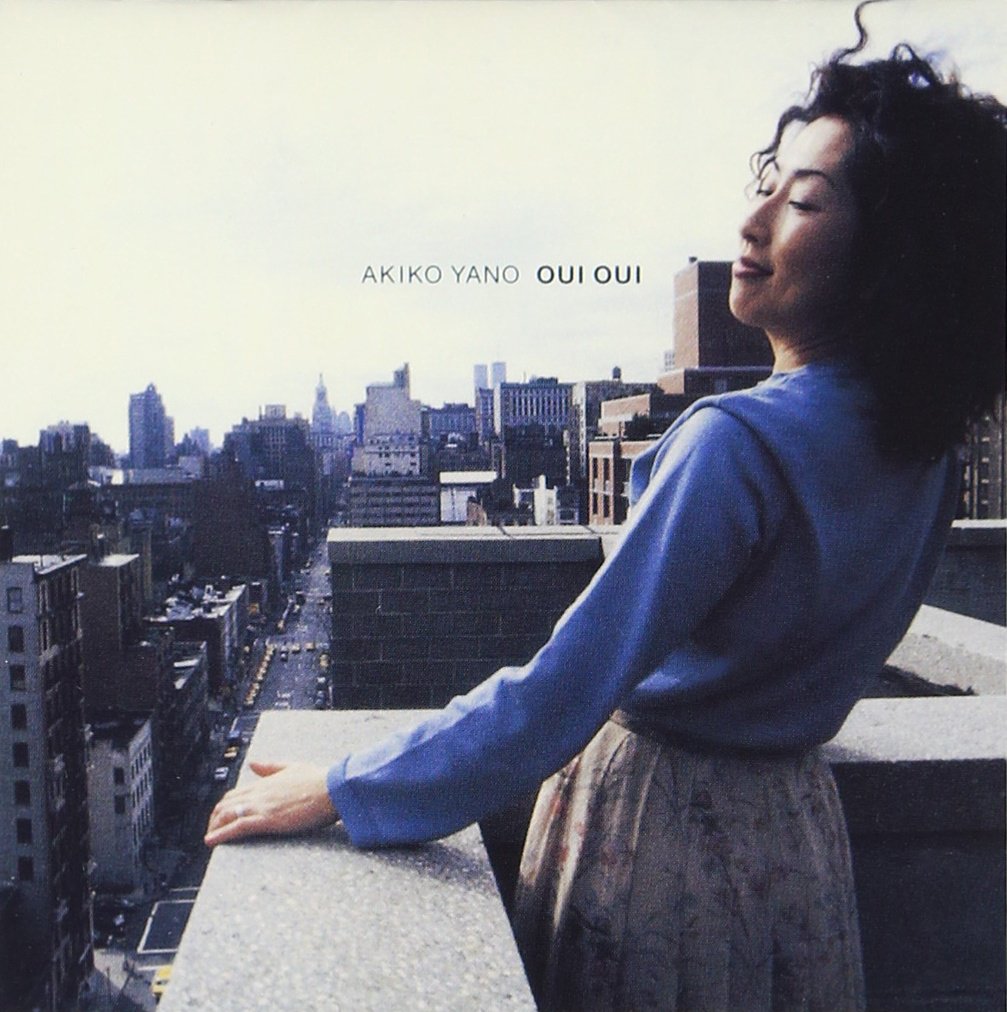 Amazon.co.jp: Oui Oui - 矢野顕子: ミュージック