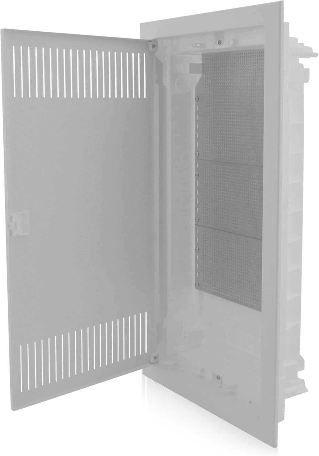 Communication Distributor Multimedia Distributor FlushMounted 717 x