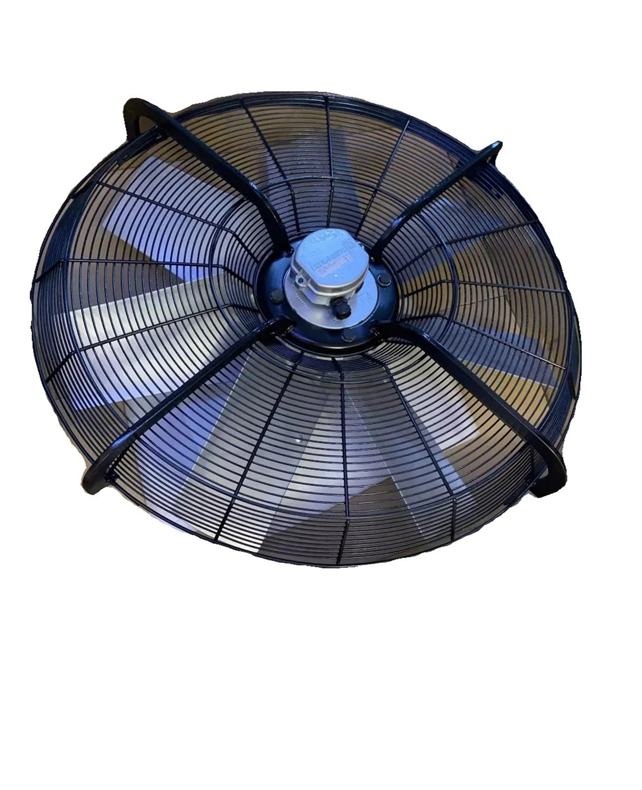 LWJYIPETZQ FC091-SDS.7Q.V7 Fan 380V-400V