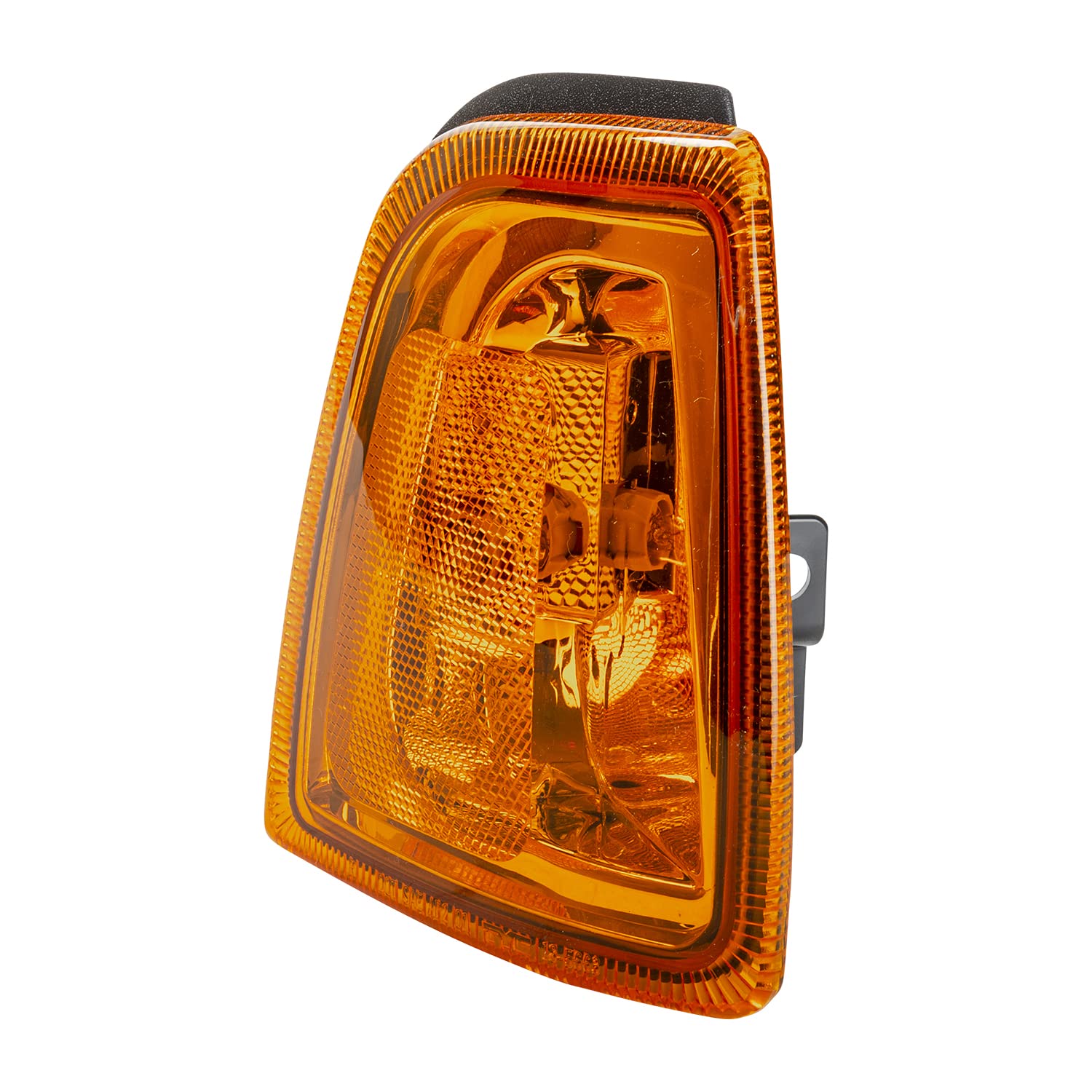 TYC Right Turn Signal/Parking Light Assembly Compatible with 2001-2005 Ford Ranger