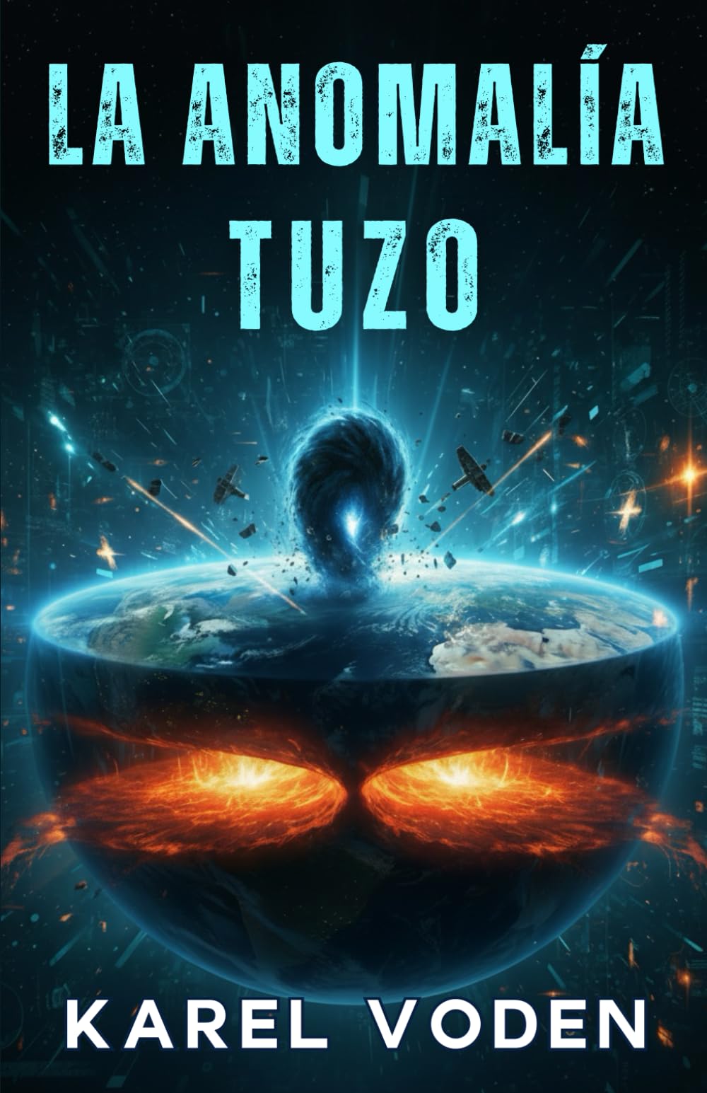 La Anomalía Tuzo