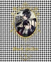 Algopix Similar Product 13 - Yana Toboso Artworks Black Butler 2