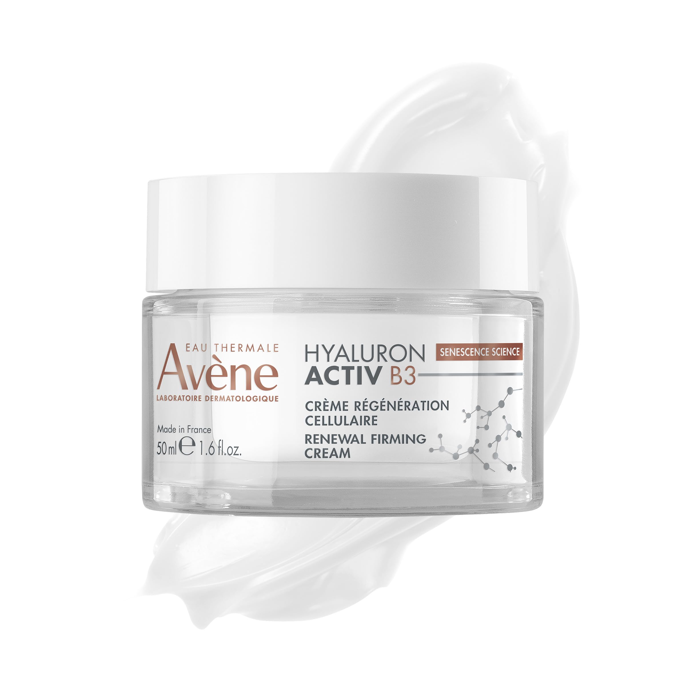 HYALURON ACTIV B3 crema regeneradora celular 50 ml