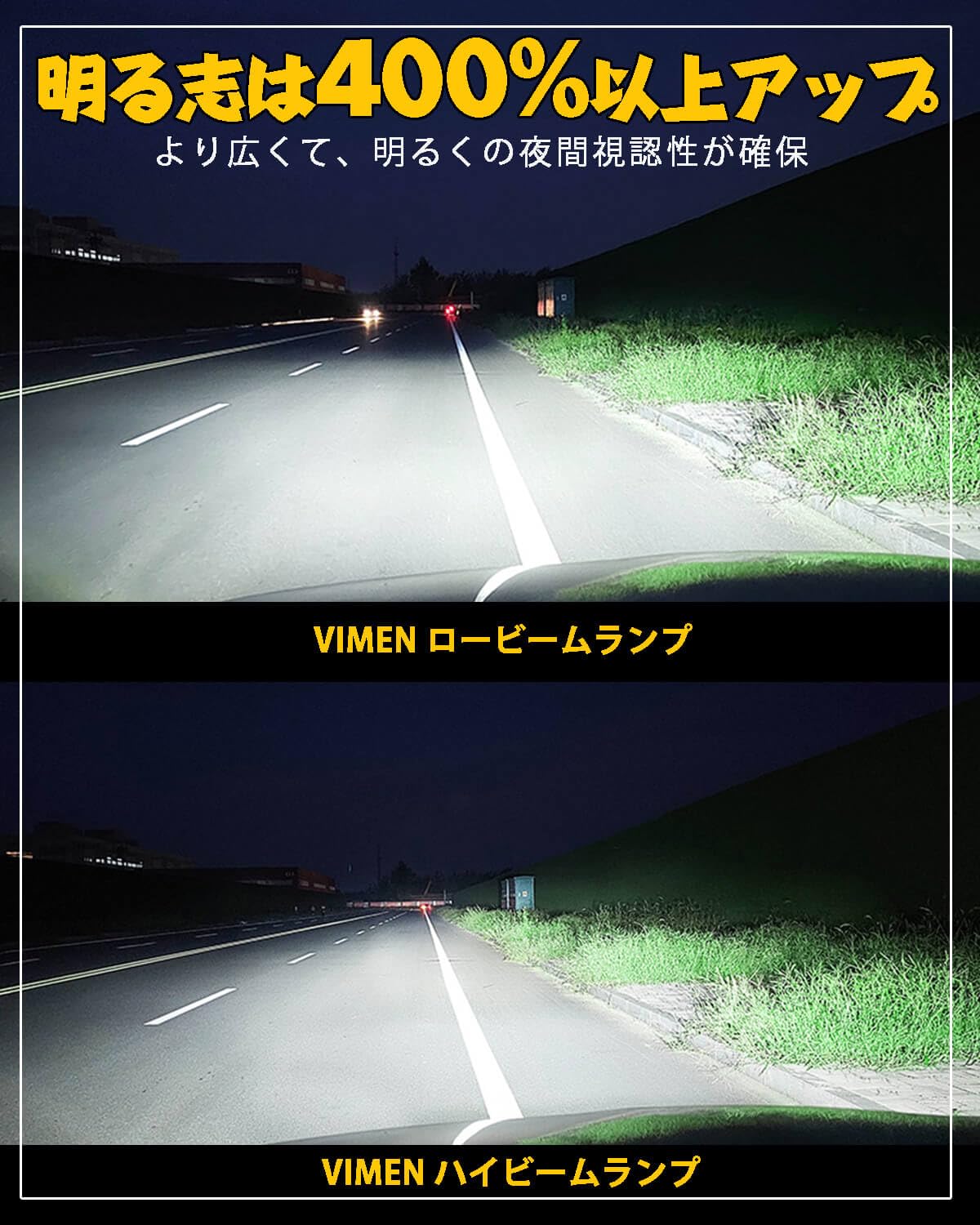 無利益販売　激安でミドルスペックLEDバルブH4H11H16H8HB3HB4 無利益販売激安でミドルスペックLEDバルブH4H11H16H8HB3HB4