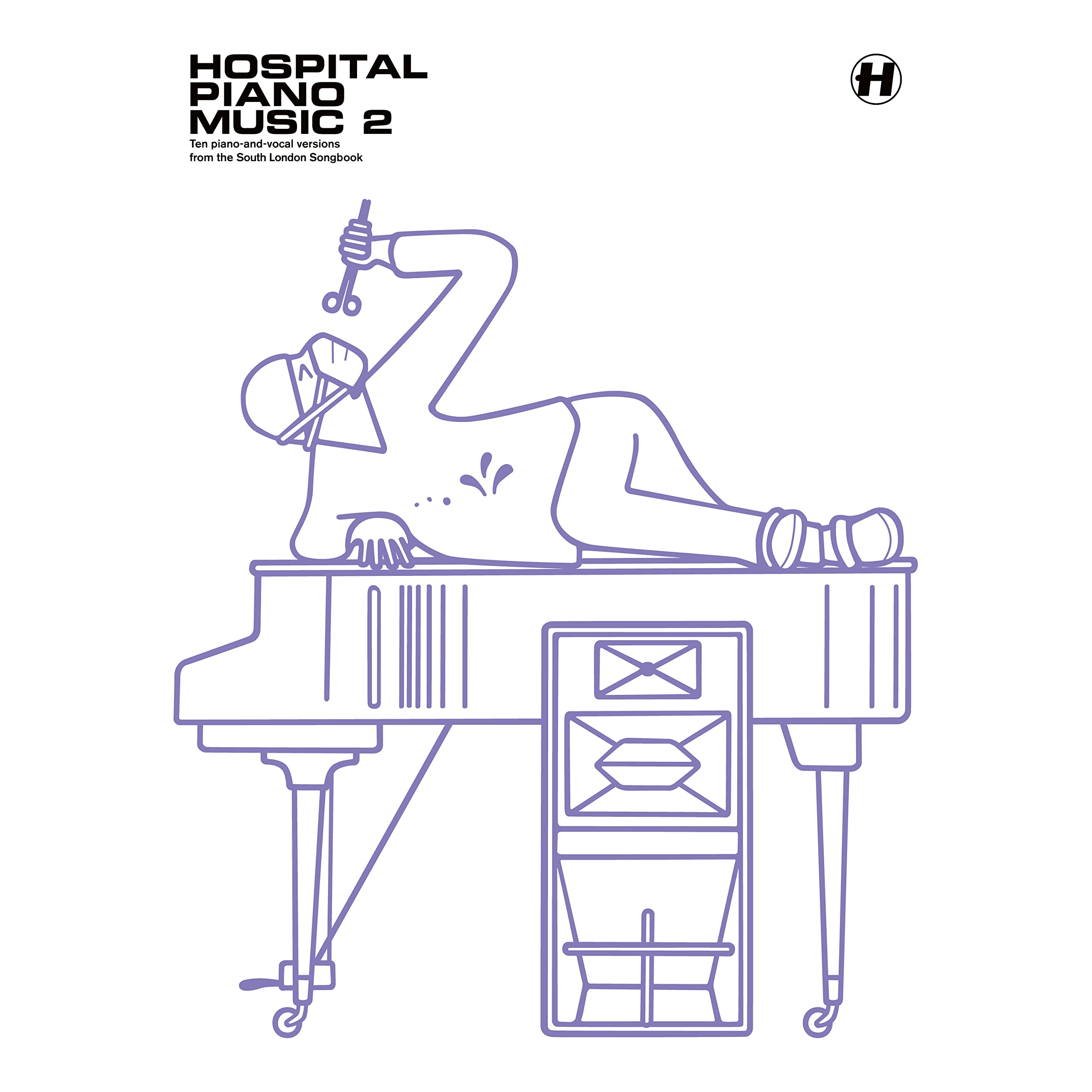 The Hospital Pianist
