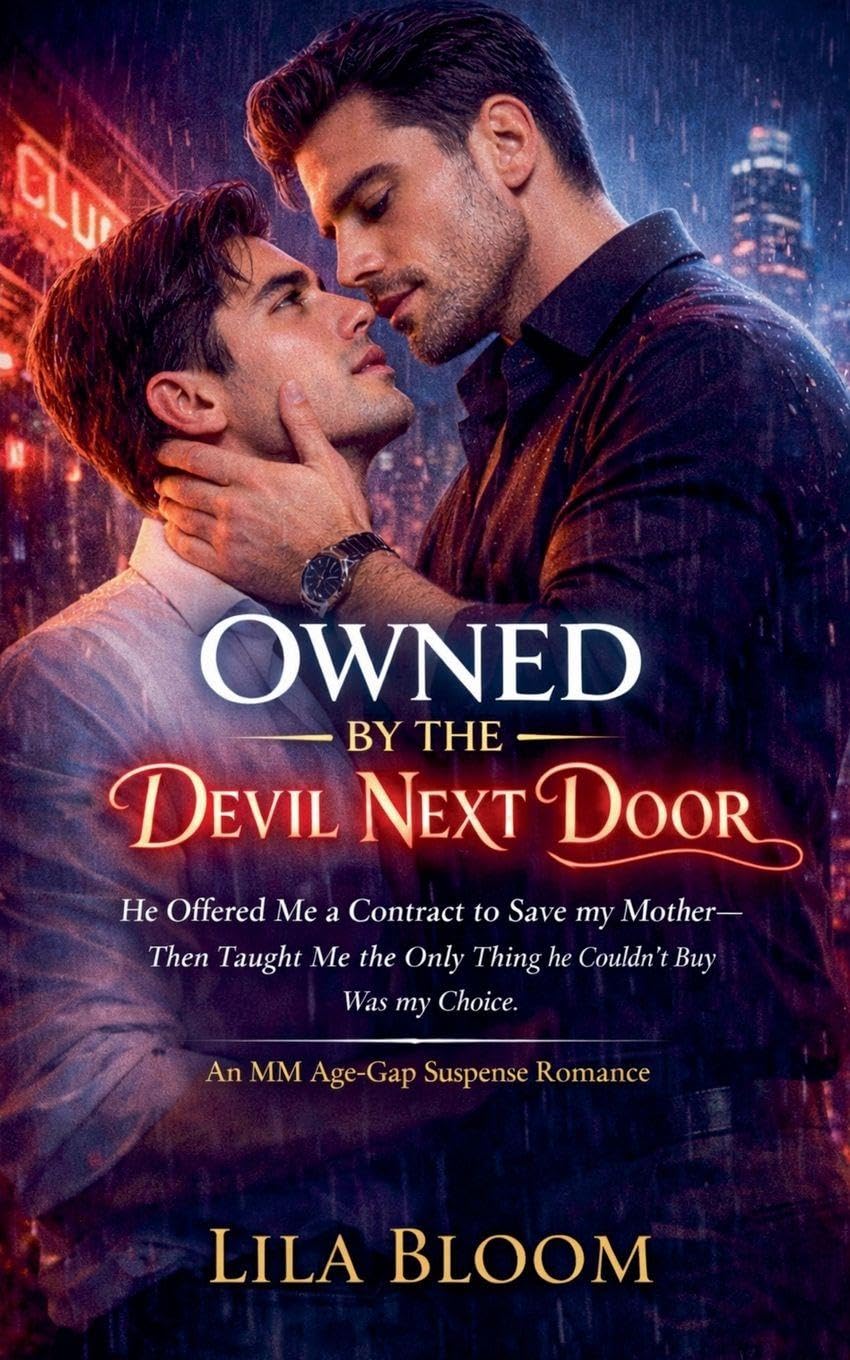 Owned by the Devil Next Door