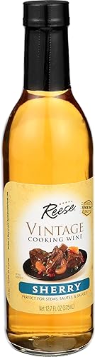 Miniatura 7 de Reese Vino de cocina de jerez, 12.7 oz