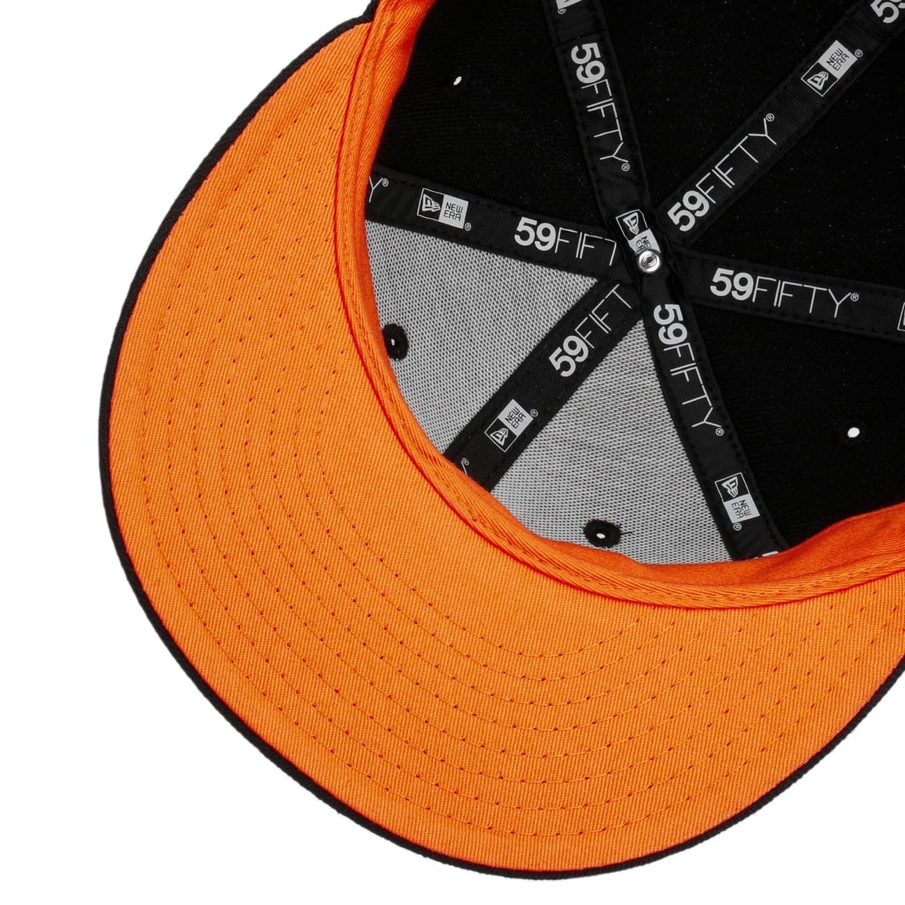 New Era 59Fifty Fitted Cap - TIGERFILL New York Yankees