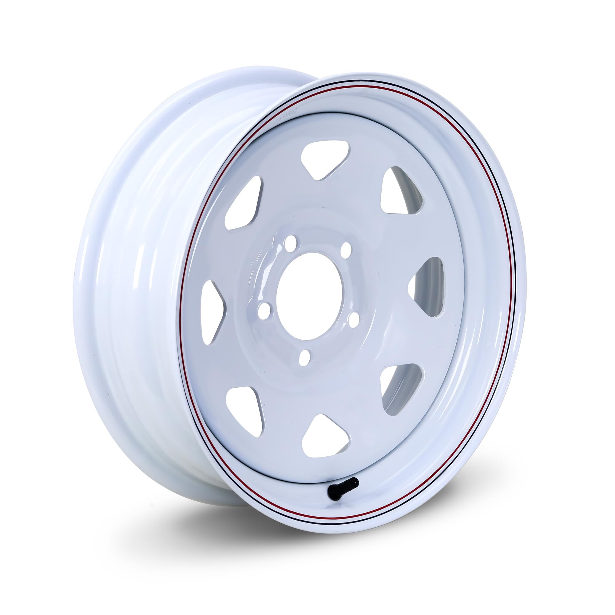 Amazon.com: LIBRA 15 x 5 Trailer Wheel 5 Lug on 5