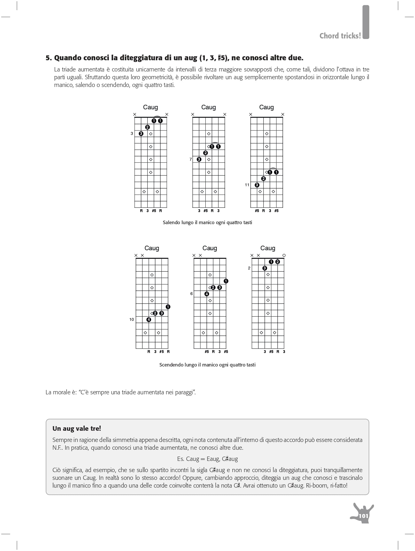 Chords! Ediz. italiana