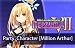 Megadimension Neptunia VII Party Character [Million Arthur]