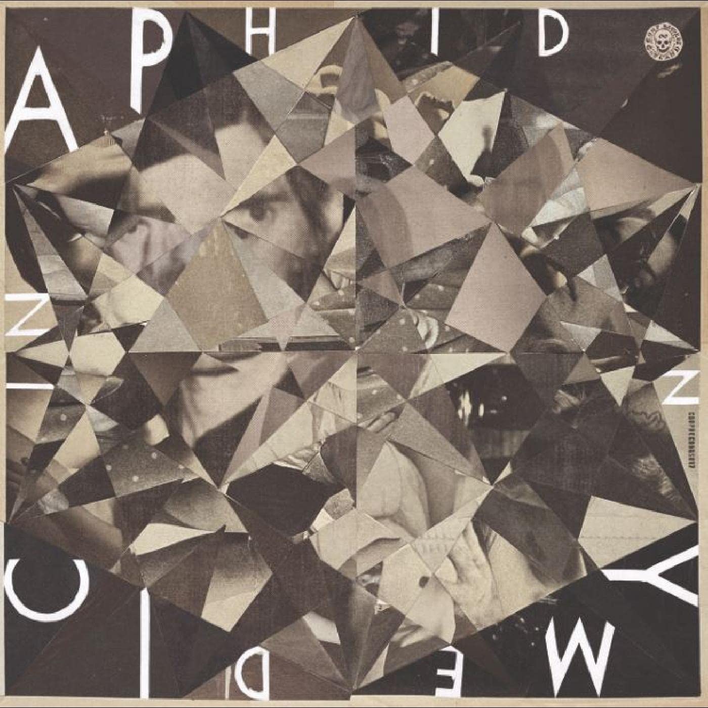 Ny Medicin [VINYL]