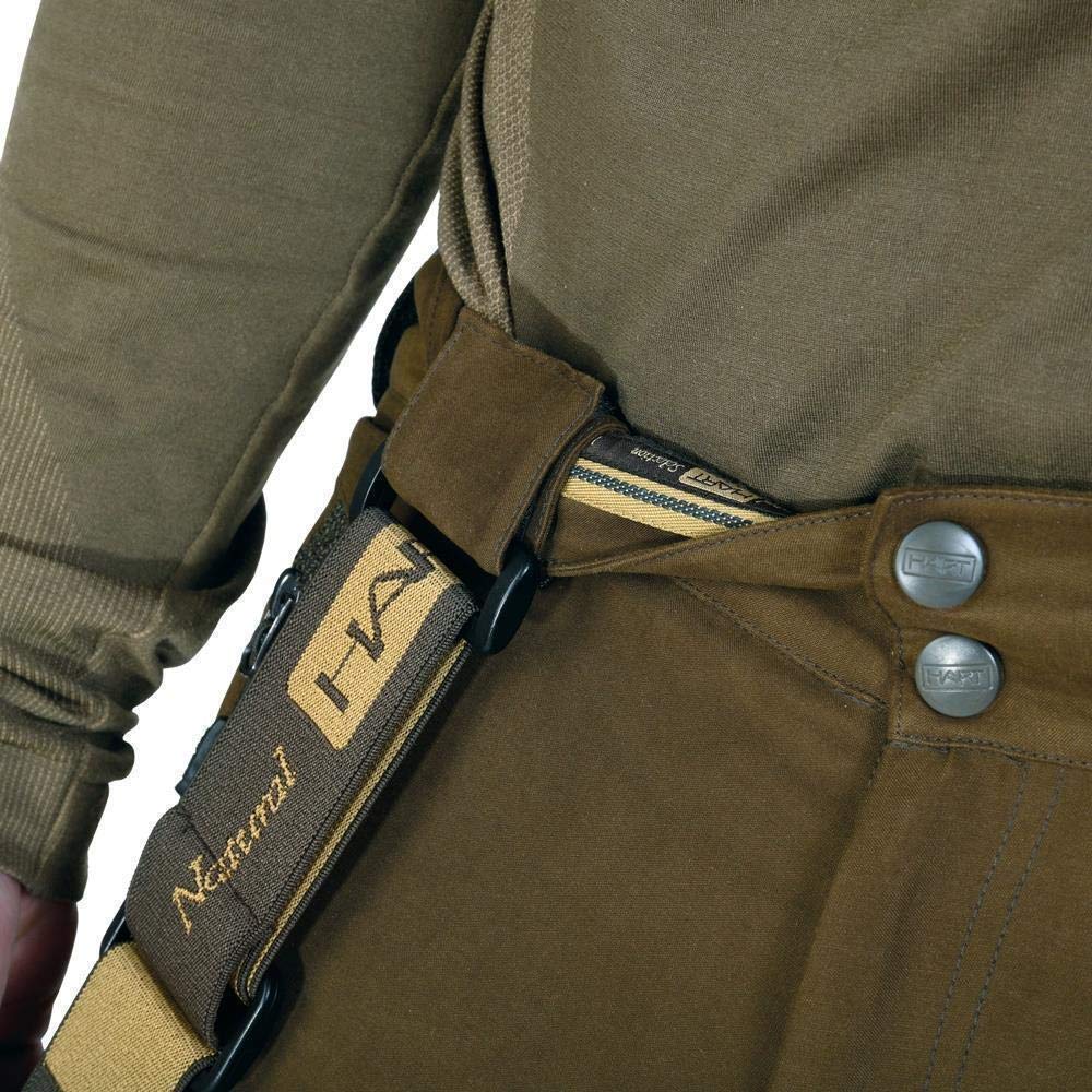 Hart Hunting Skade Long Pants
