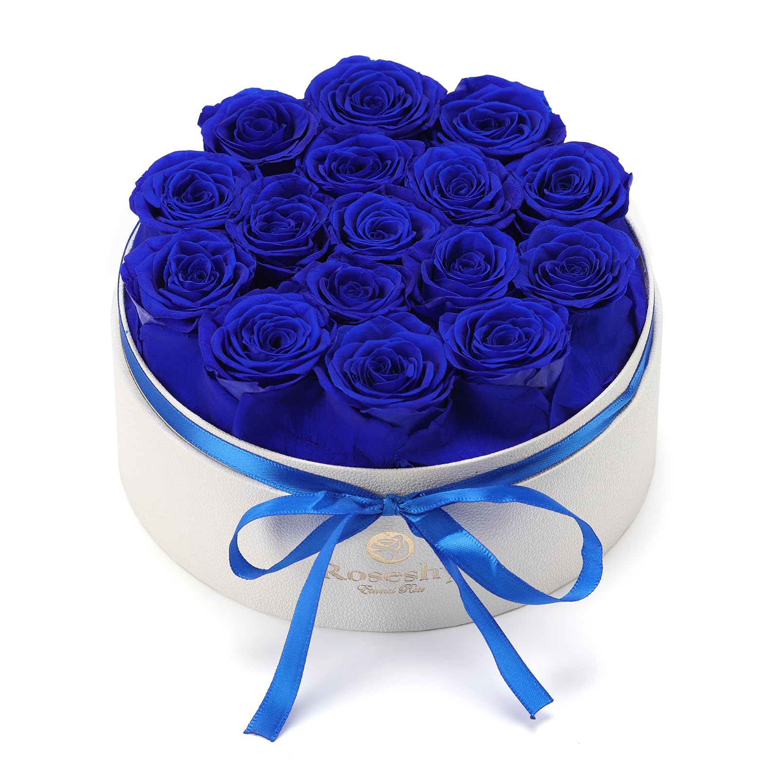 Amazon.com: Mothers Day Flowers Roses Gifts for Mom,16pcs