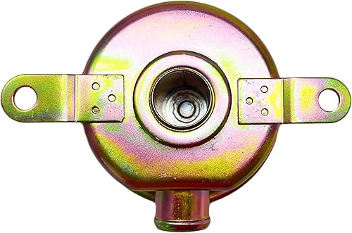 Miniatura 5 de Fudatong Válvula CDR de ventilación para Ford Reemplazar E3TZ-6A665-A 1983-1994 F250 F350 6.9L 7.3L Motor diésel