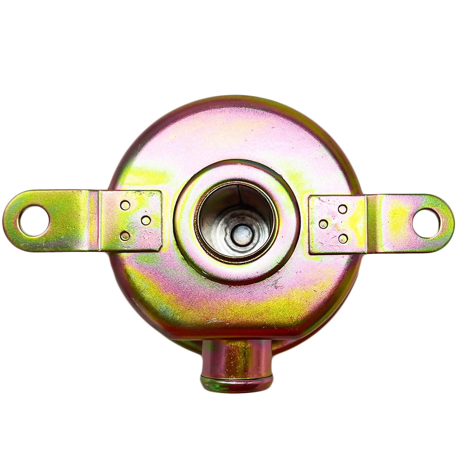 Amazon.com: Fudatong Crankcase Vent CDR Valve For Ford Replace