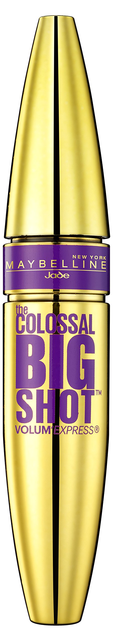 MAYBELLINEVolum' Express Colossal Big Shot Mascara