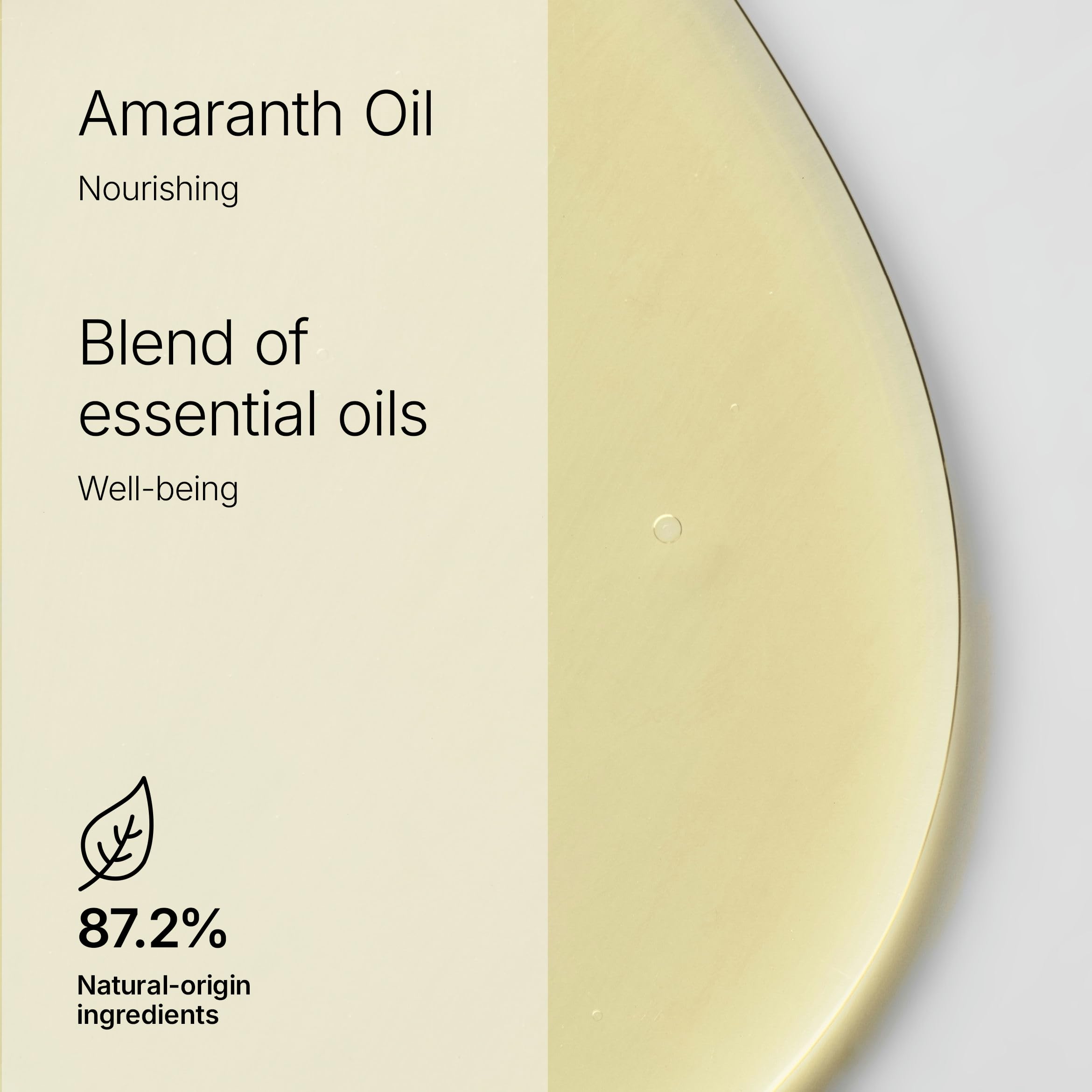 Comfort Zone Tranquillity Bath & Body Oil Traitement du Corps