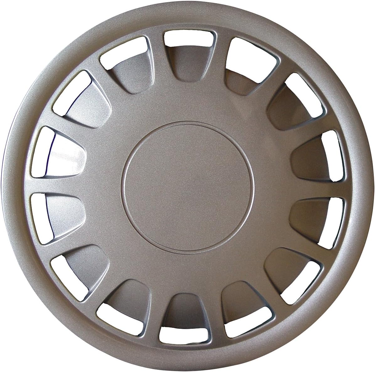 Farad Mini Deflector 201 Universal Wheel Trims Set of 4