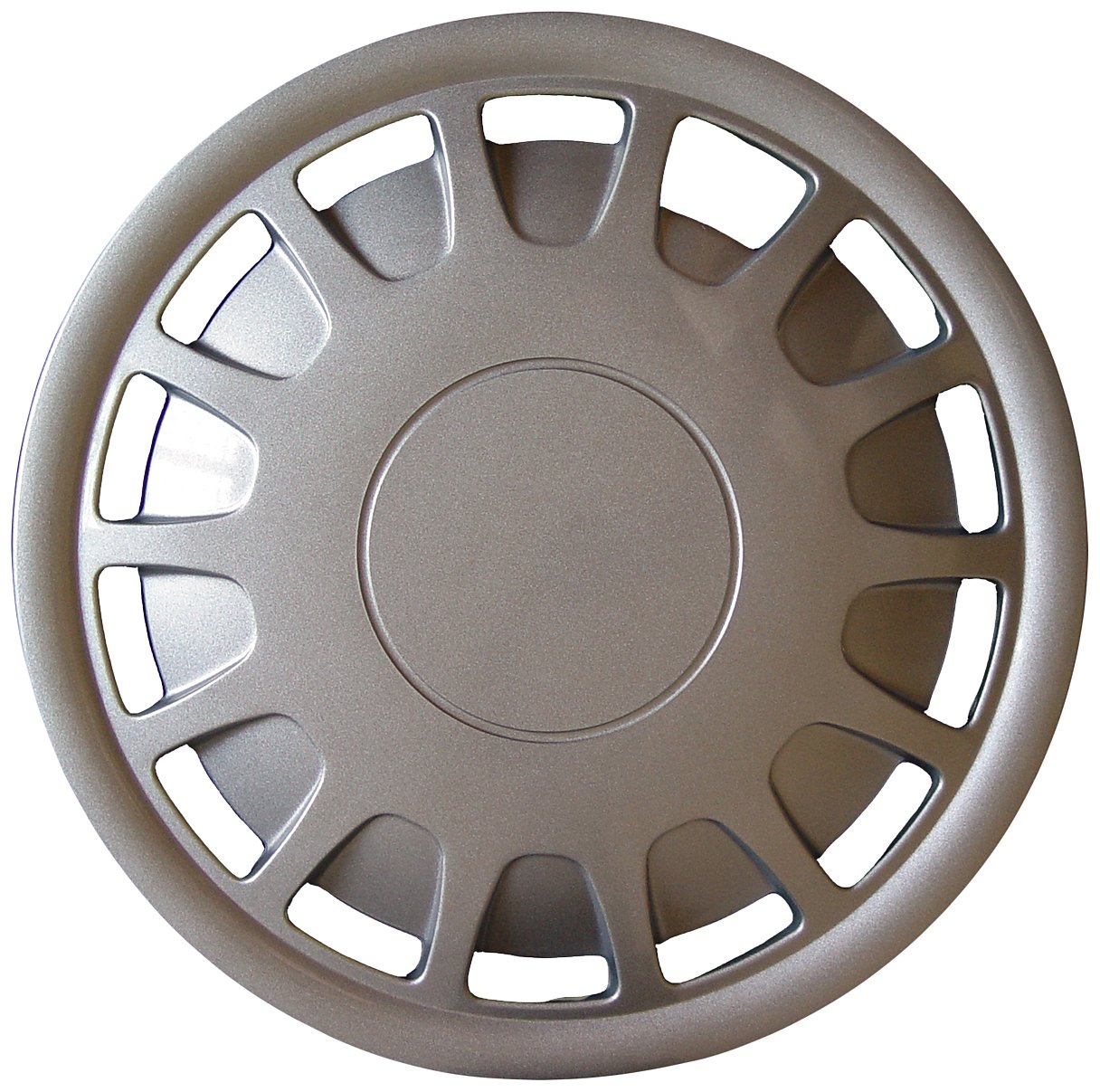 FARAD Mini Deflector 201 Universal Wheel Trims Set of 4