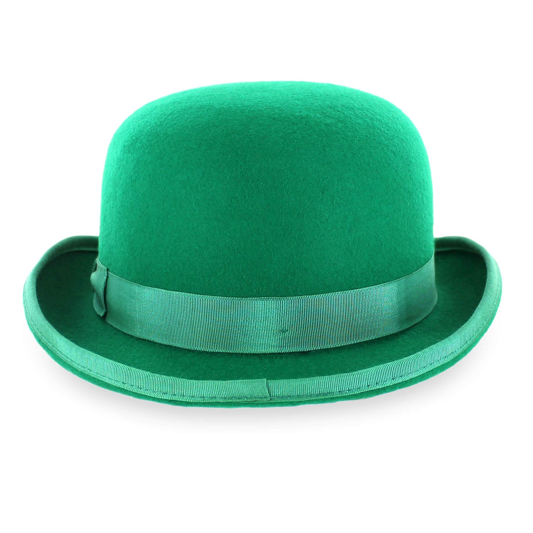 Hats In The Belfry New Tammany Bowler Black Grey Navy Desertcart