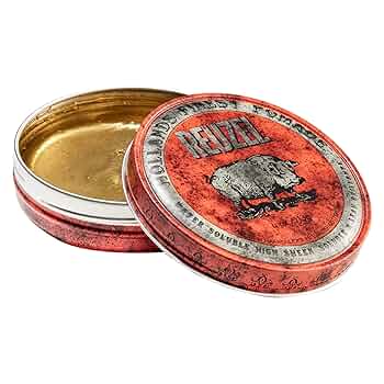 REUZEL RED POMADE 113g 水溶性ポマード 4589644590710-01.jpg