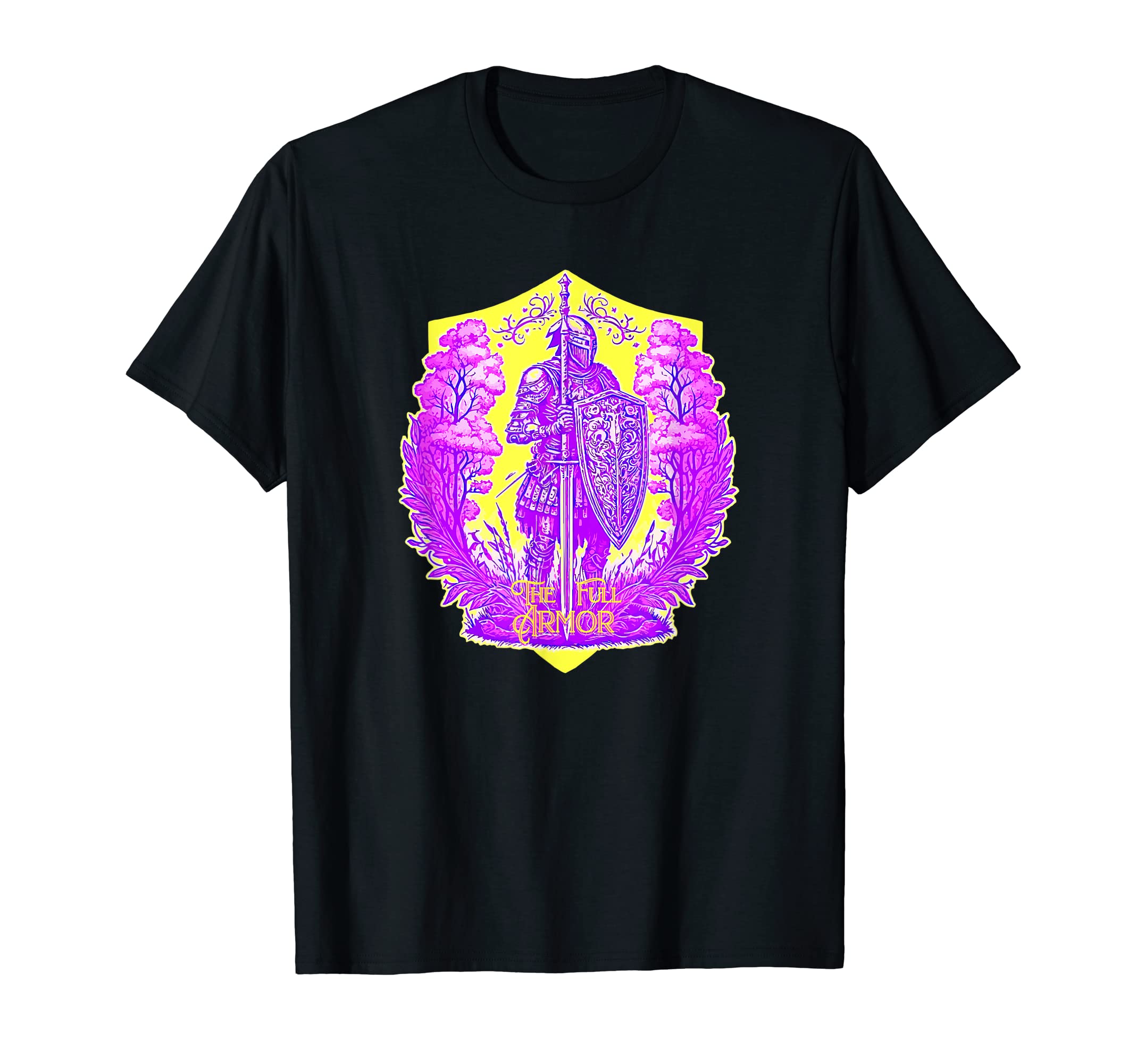 The Full Armor T-Shirt
