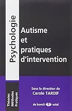 Download Autisme et pratiques d'intervention PDF