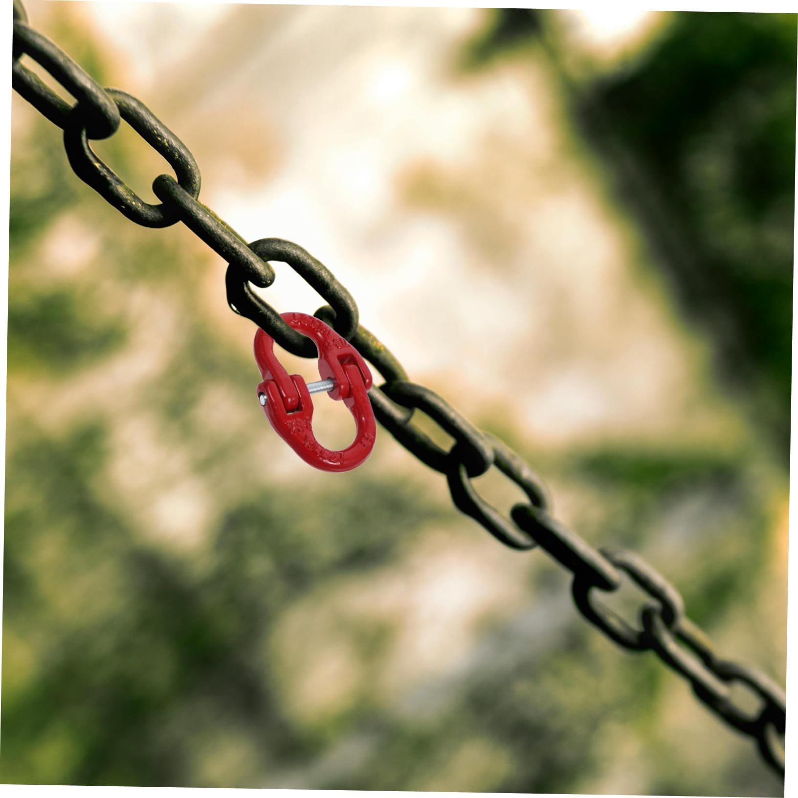 Tennant 895158 LINK - CONNECTING CHAIN