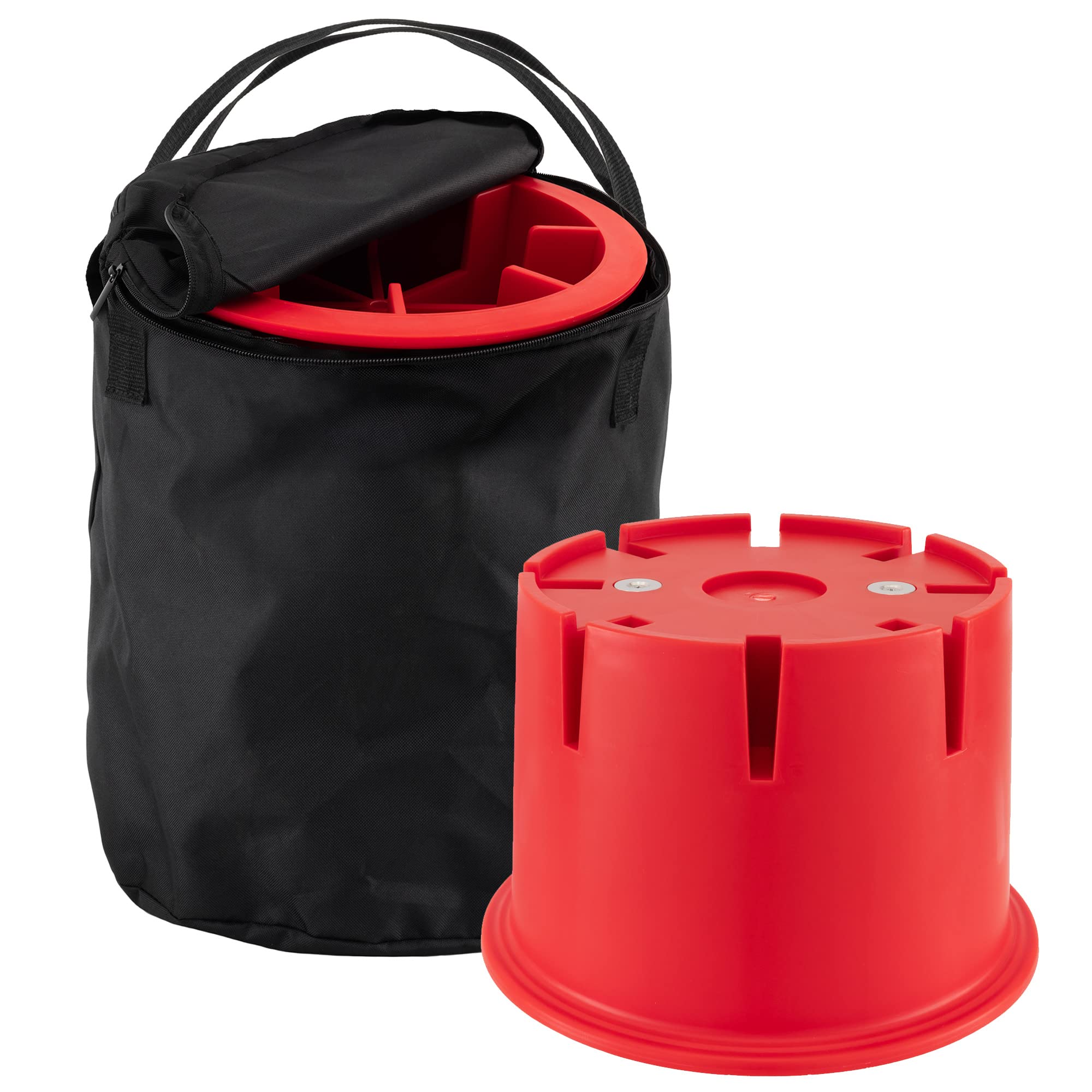 RIFT Stackable Trailer Jack Blocks 2 Pack Nellis Auction