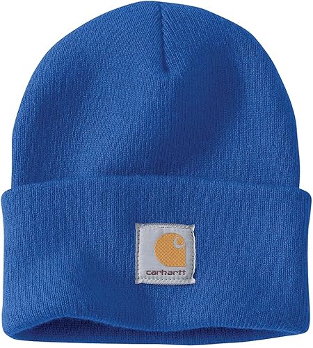 Vista 25 de Carhartt Gorro de punto con puños para hombre
