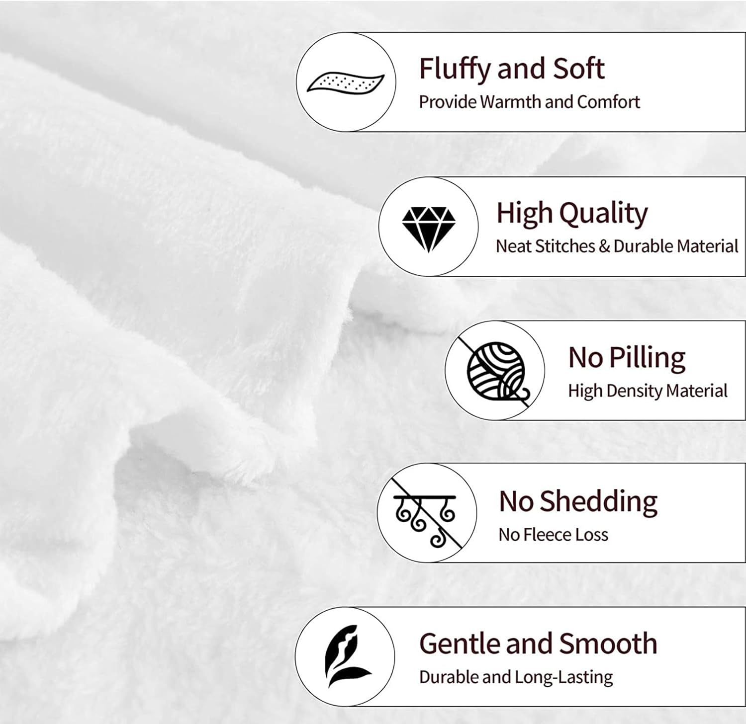 Birthday Gifts for Mom from Daughter Son Wearable Hoodie Blanket with Sleeves for Mom Christmas Gift Ideas