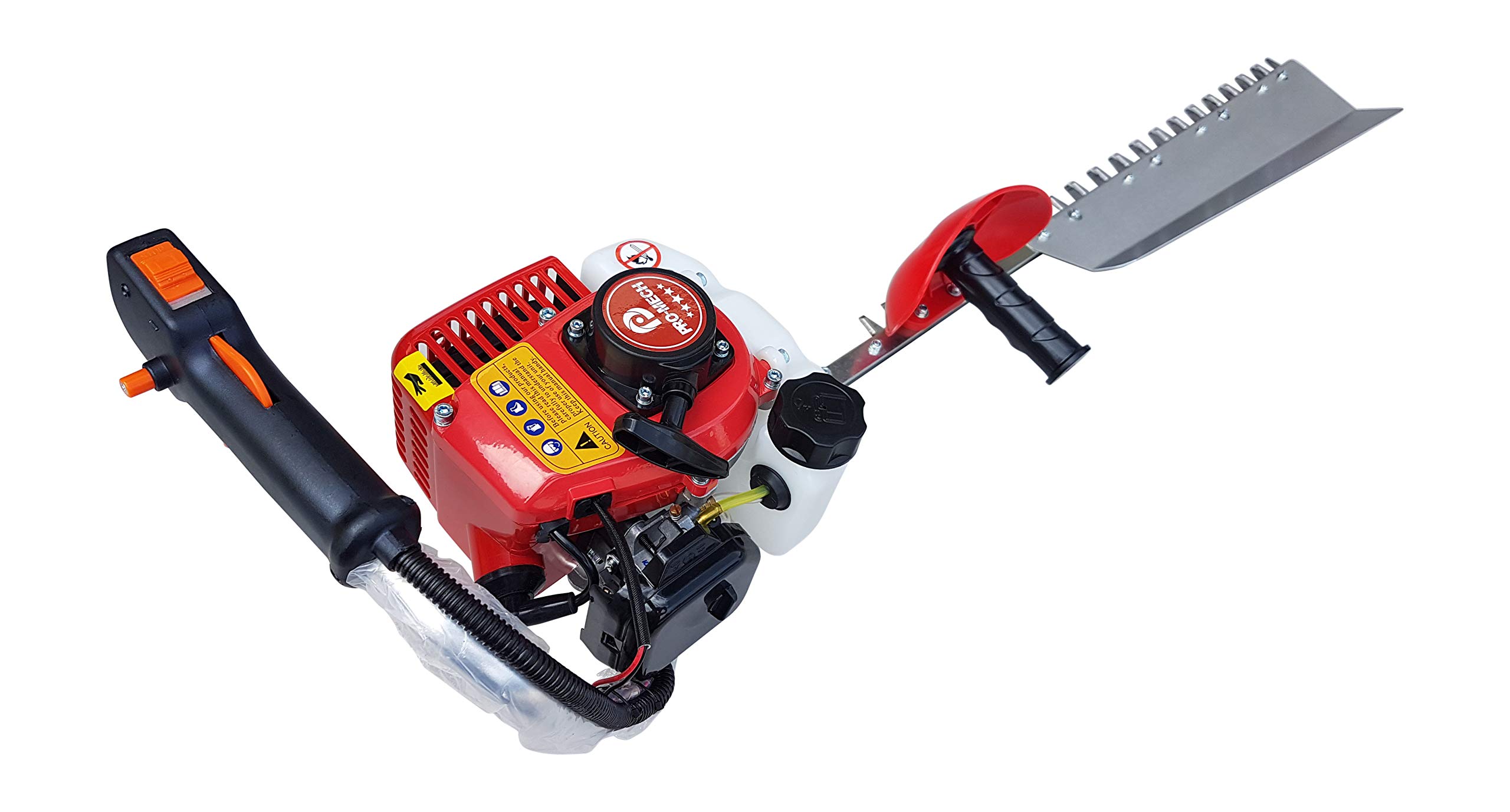 Petrol Hedge trimmer