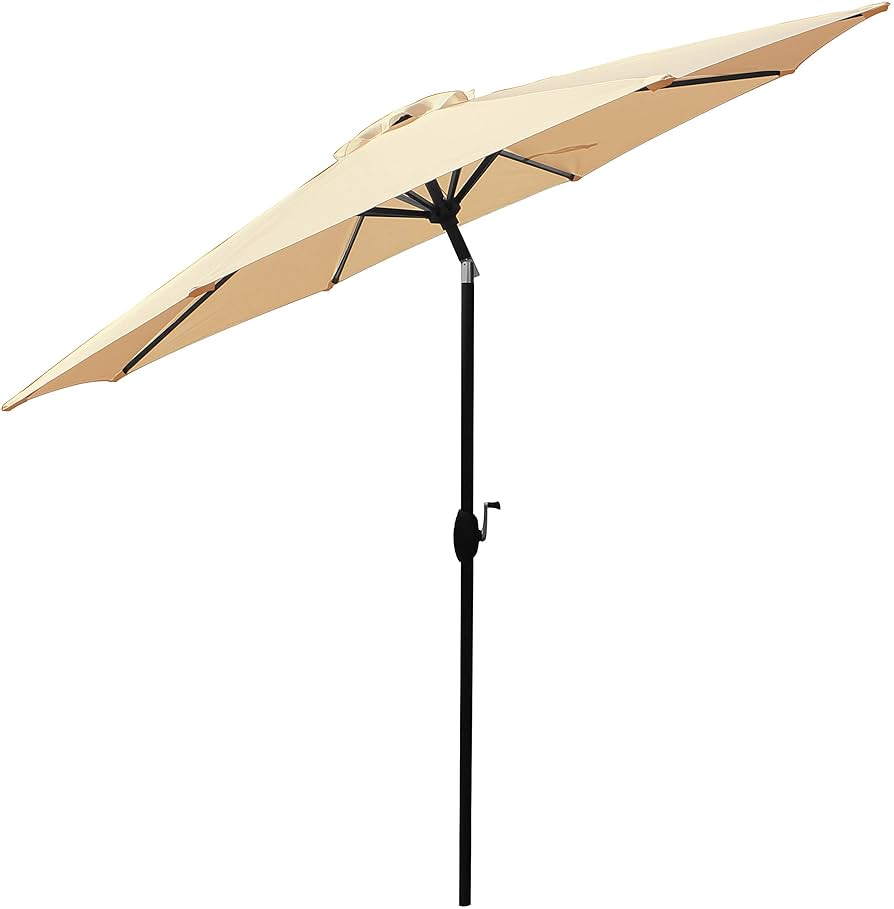 【美品】Umbrella Company #24 Amazon.com: West Chester UMB340/OS Tri-Fold Umbrella - Black