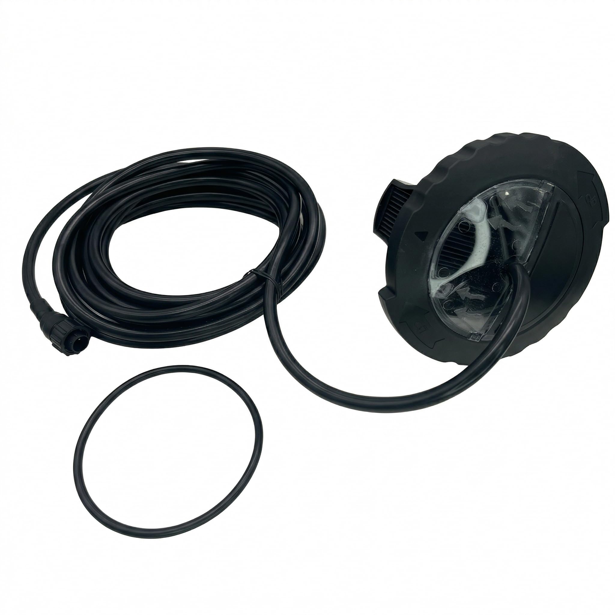 R0693900 - Conjunto de celdas salinas, se aplica a TruClear TRUCLEAR11K/ 11KU, sistema de clorador de piscina de agua salada, hasta 35,000 galones, repuesto para 956491, 43-100-1132, JDY-45