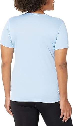 Miniatura 2 de Hanes Camiseta Cool Dri de manga corta para mujer