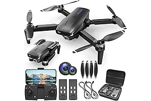 Mosunx Drone: Capture Unforgettable Aerial Moments
