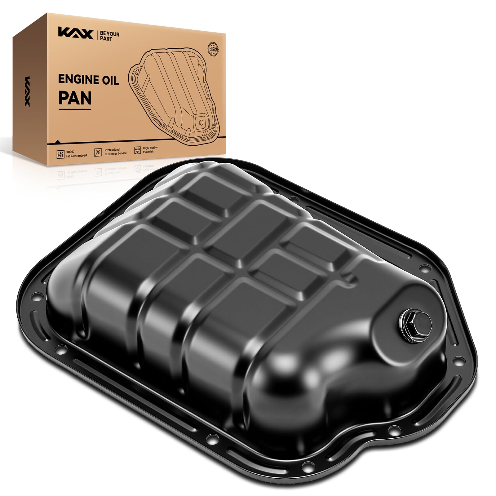 KAX 264-531 Engine Oil Pan