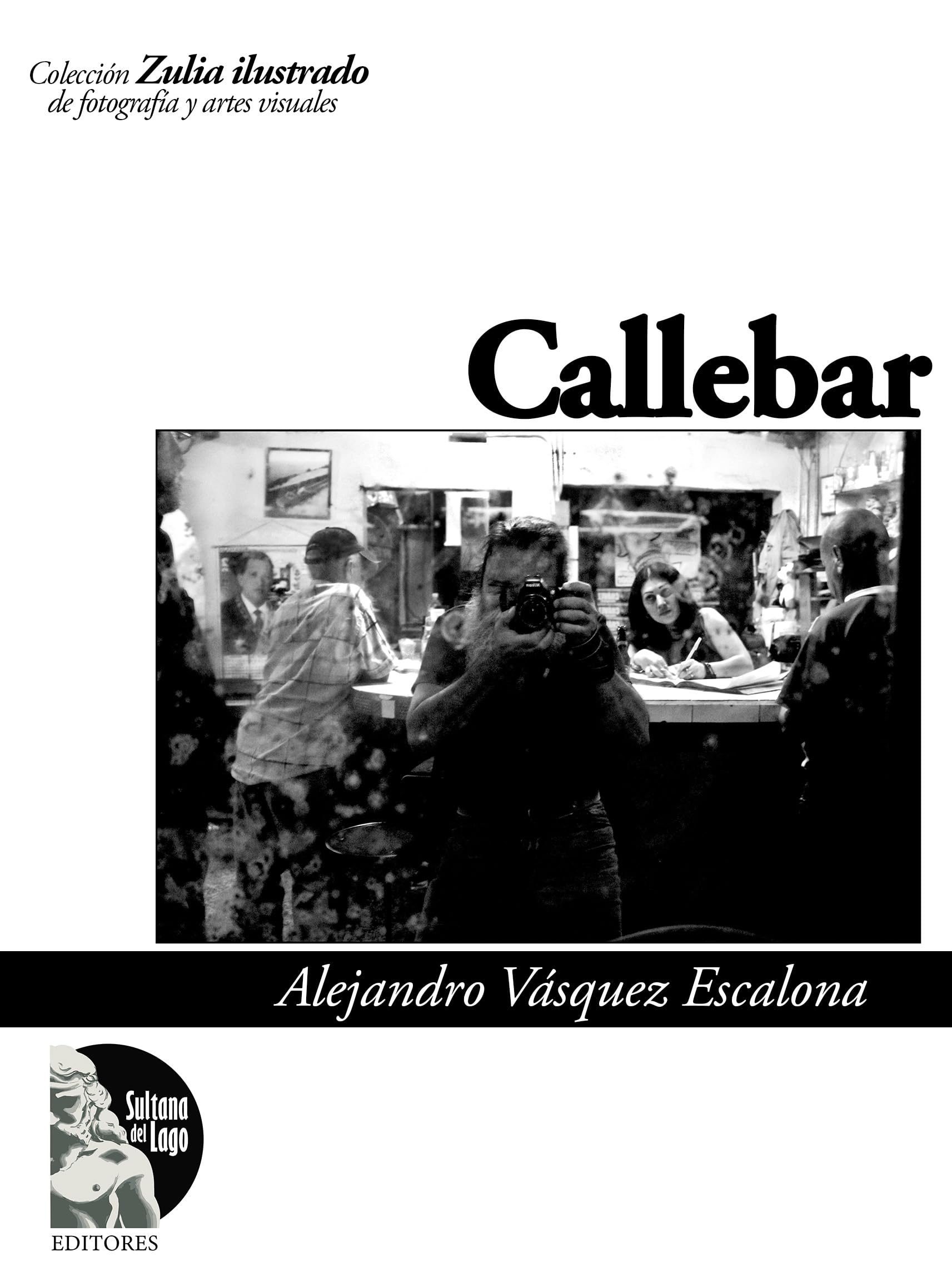 Callebar Colección Zulia cadeau idéal passionné art photo