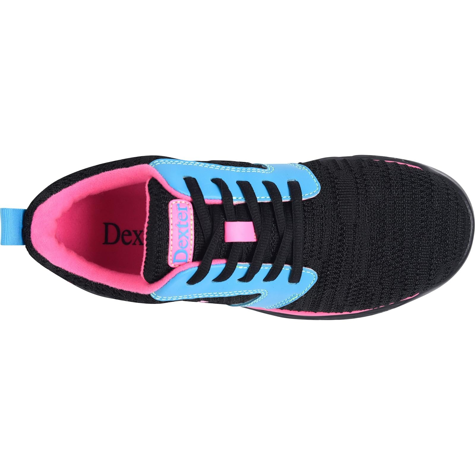 Dexter Damen Bowling ShoesBowlingschuhe