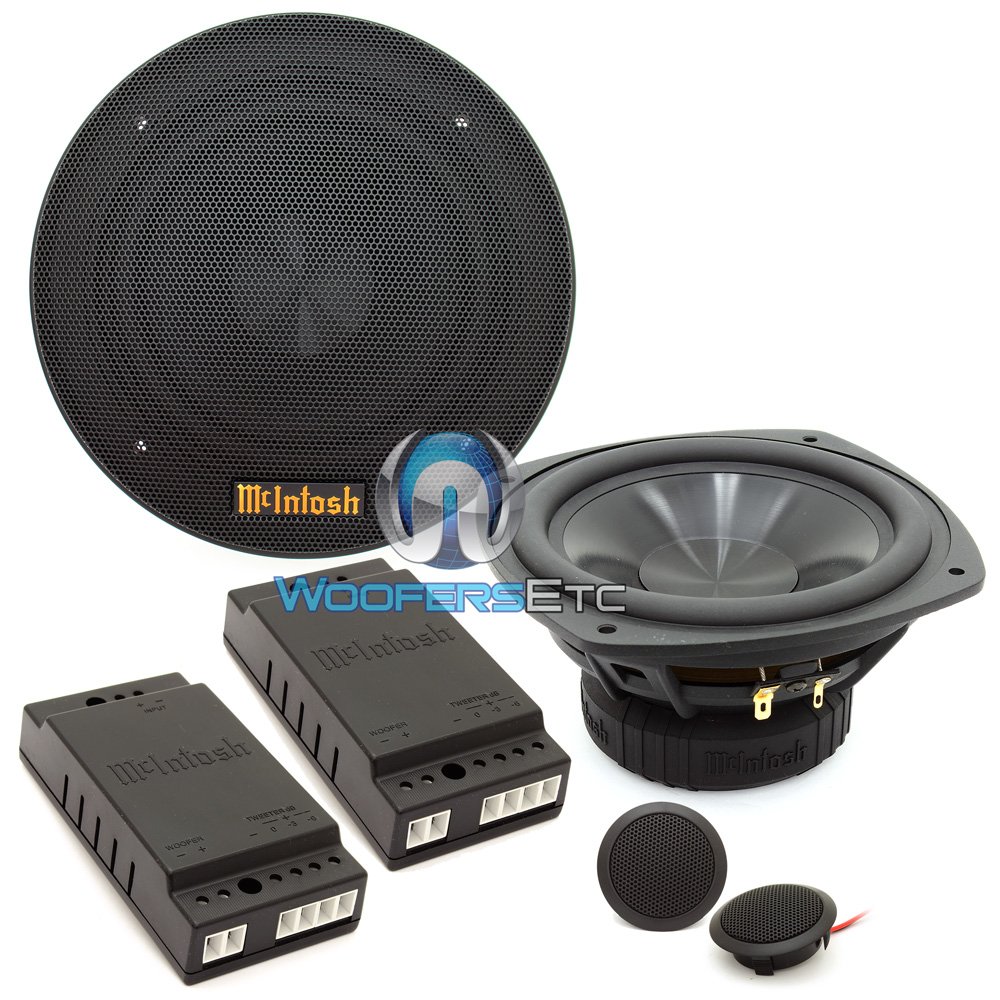 McIntosh MS630 Mid Speaker 【公式通販】